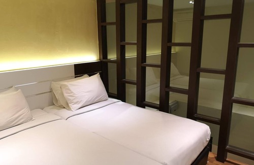 Kuantan Hotel | Seasons View Hotel