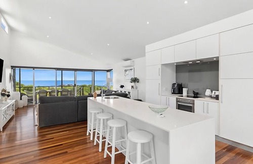 Tomakin House | Seaspray Daze - Tomakin Beach