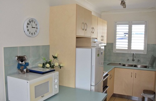 South West Rocks Apartment | Seaspray no.5 - South West Rocks