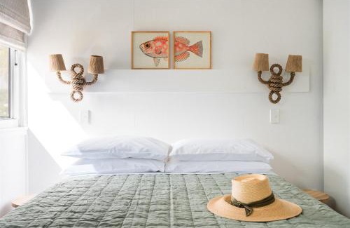 Cooee Bay Apartment | Seaspray Yeppoon