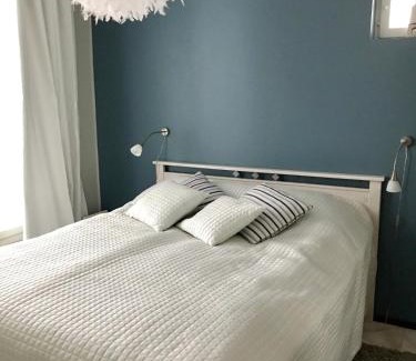 Kalajoki Apartment | Seastar 101