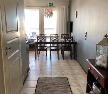 Kalajoki Apartment | Seastar 101