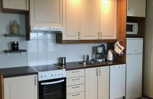 Kalajoki Apartment | Seastar 101