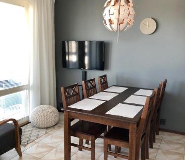 Kalajoki Apartment | Seastar 101