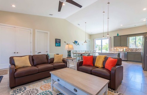 North Captiva House | SeaStar North Captiva, Private Pool, Near Beach