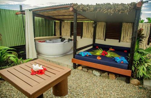 Sigatoka Hotel | Seatiki Resort Fiji
