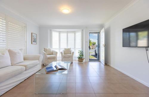Yamba House | Seatown - Home away from home