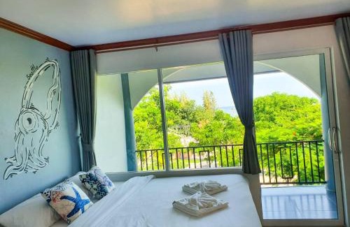 Sattahip Hotel | Seattle Samaesarn Resort