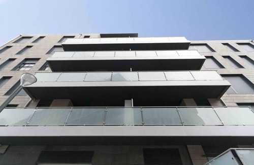 San Sebastian Centro Apartment | Seattle | The Rentals Collection
