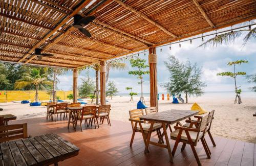 Tha Sala Hotel | Seava Beach