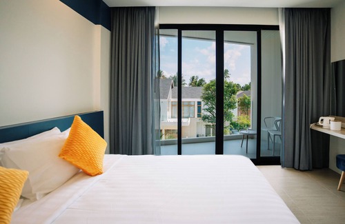 Tha Sala Resort | Seava Beach