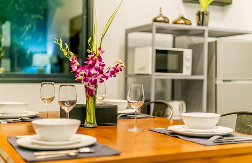 Ao Nang Villa | Seava House Ao-Nang Krabi