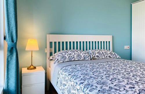 Gelang Patah Apartment | SeaView 2-bedroom Fully Furnished Apartment Forest City #freeWIFI