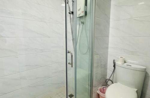Gelang Patah Apartment | Seaview 2B1R 4pax Condo Forest City 1G-2105