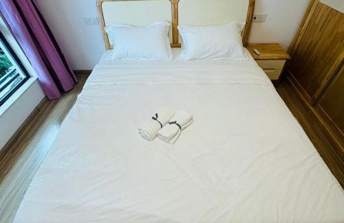 Gelang Patah Apartment | Seaview 2B1R 4pax Condo Forest City 4C-917