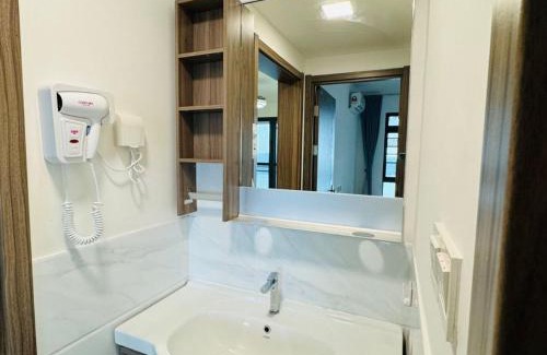 Gelang Patah Apartment | Seaview 2B1R 5pax Condo Forest City 1G-1608