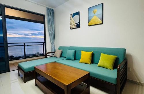 Gelang Patah Apartment | Seaview 2B1R 6pax Condo Forest City 4D-905