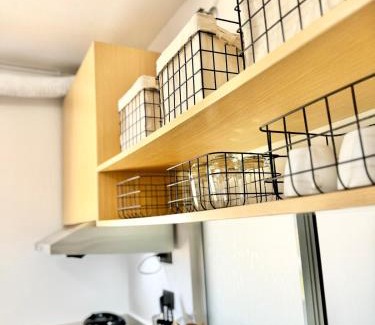 Cebu Apartment | Seaview 2br condo near NuSTAR & SM Seaside