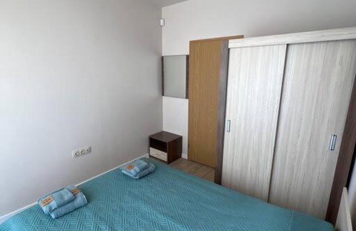 Osenovo Apartment | SeaView Albena Apartment