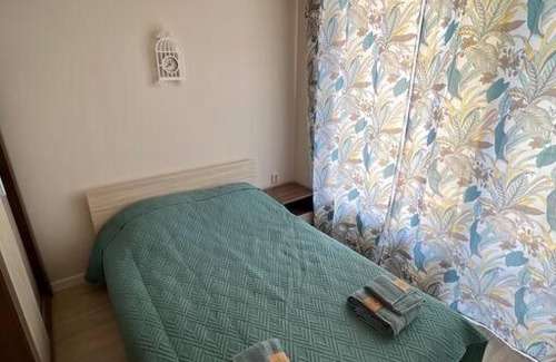 Osenovo Apartment | SeaView Albena Apartment