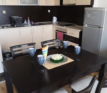 Kavarna Apartment | Seaview apartment complex Karia12