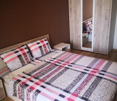 Kavarna Apartment | Seaview apartment complex Karia