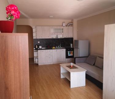 Kavarna Apartment | Seaview apartment complex Karia