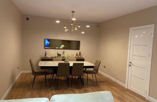 Kobuleti Apartment | Seaview Apartment in Kobuleti