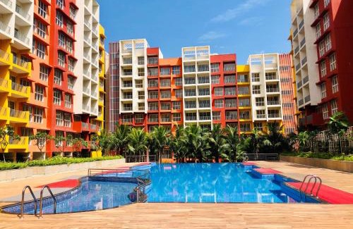 Chicalim Apartment | seaview Apartment
