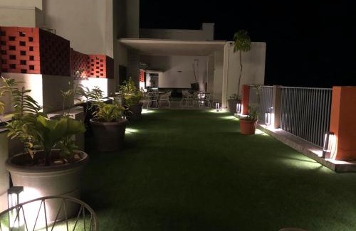 Chicalim Apartment | seaview Apartment