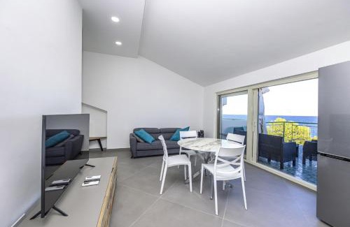 Marina di Patti Apartment | Seaview Apartment