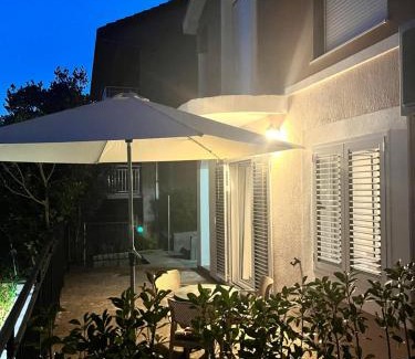 Zelenika Apartment | Seaview apartment - Zelenika