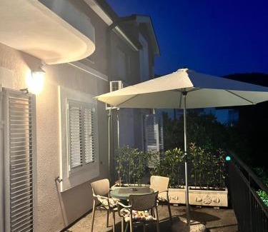 Zelenika Apartment | Seaview apartment - Zelenika