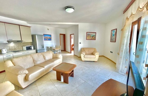 Rafajlovici Apartment | Seaview Apartments Rafailovici