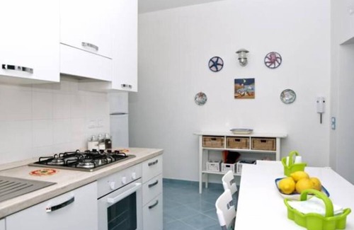 Agropoli Apartment | Seaview apartments Stella Maris Agropoli : Mare apartment.