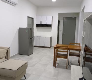 Sandakan Apartment | Seaview Astana Sandakan