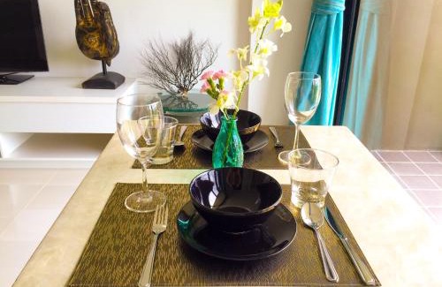 Wichit Apartment | Seaview At Cape Panwa