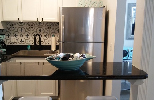 Dunedin Condo | SEAVIEW at HONEYMOON ISLAND, WATER VIEWS, ON THE HONEYMOON ISLAND CAUSEWAY