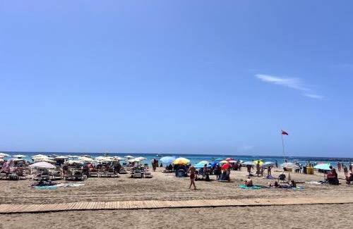 Arona Apartment | SEAVIEW Beach "LAS VISTAS"
