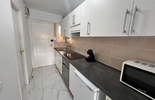 Arona Apartment | SEAVIEW Beach "LAS VISTAS"