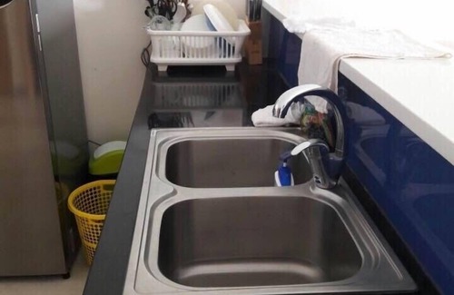 Vung Tau Apartment | SEAVIEW BLUE SAPPHIRE RESORT APARTMENT
