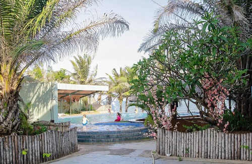Vung Tau Apartment | SEAVIEW BLUE SAPPHIRE RESORT APARTMENT
