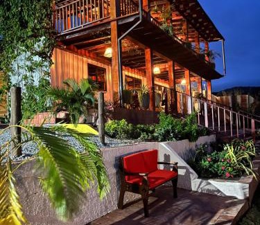 Winneba Bed & Breakfast | Seaview Cabana Mankoadze