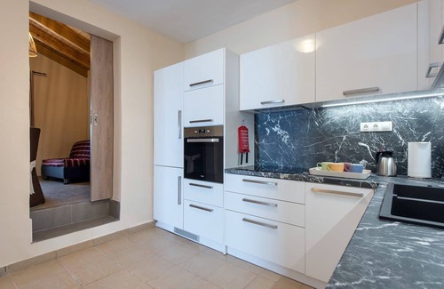 Perama Villa | SeaView Corfu Villa | 2 Bedroom | Villa Perama | Private Pool & AC