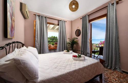Petriti House | Seaview Cottage - Calmare