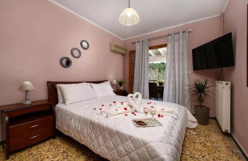Petriti House | Seaview Cottage - Calmare