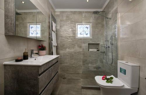 Petriti House | Seaview Cottage - Calmare