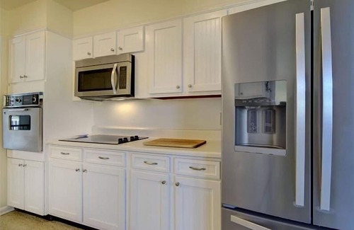 Jekyll Island House | Seaview Cottage - lovely home just steps away from the beach