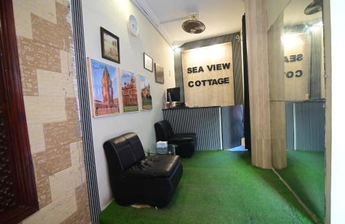 Clifton Hotel | SEAVIEW COTTAGE
