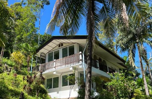 Salak Kok Apartment | Seaview Cottage